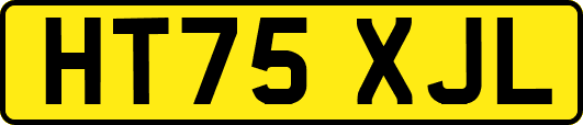 HT75XJL