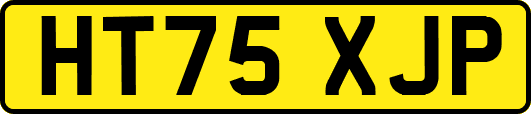 HT75XJP