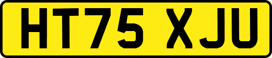 HT75XJU
