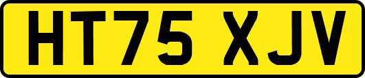 HT75XJV