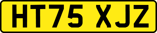 HT75XJZ