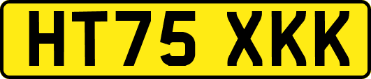 HT75XKK