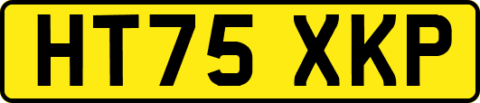 HT75XKP