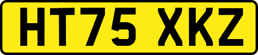 HT75XKZ