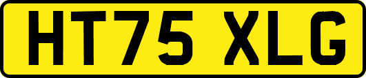 HT75XLG