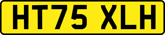 HT75XLH