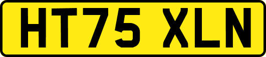 HT75XLN