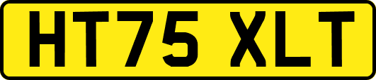 HT75XLT