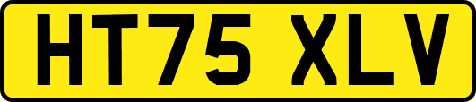 HT75XLV