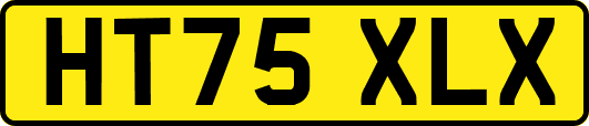 HT75XLX
