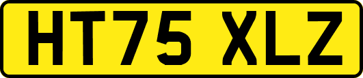 HT75XLZ