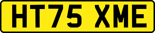 HT75XME