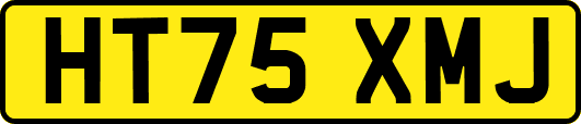 HT75XMJ