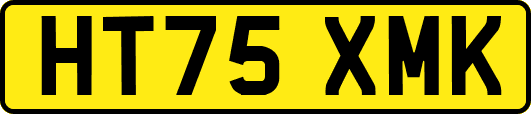 HT75XMK