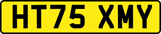 HT75XMY