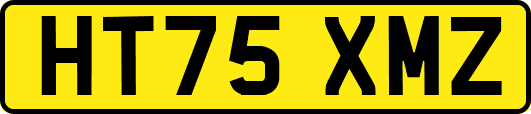 HT75XMZ