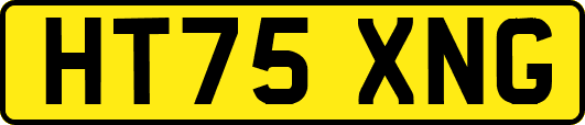 HT75XNG