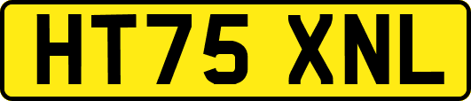 HT75XNL