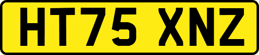 HT75XNZ