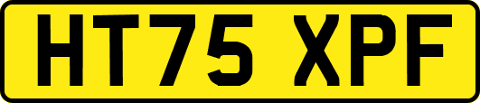 HT75XPF