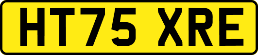 HT75XRE