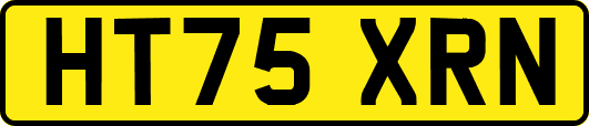 HT75XRN