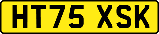 HT75XSK