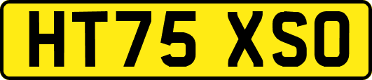 HT75XSO