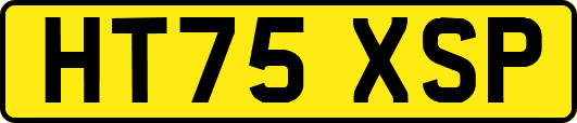 HT75XSP