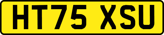 HT75XSU