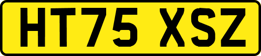 HT75XSZ