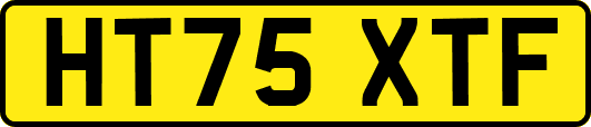 HT75XTF