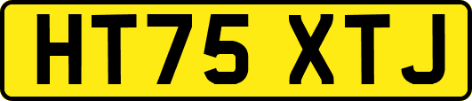HT75XTJ