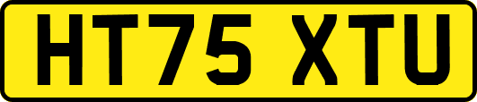 HT75XTU