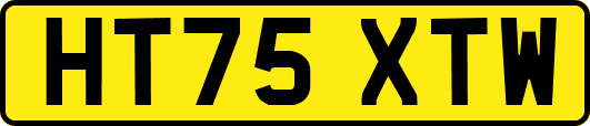 HT75XTW