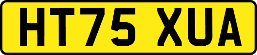 HT75XUA
