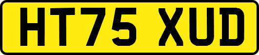 HT75XUD