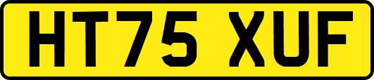HT75XUF