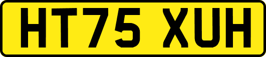 HT75XUH