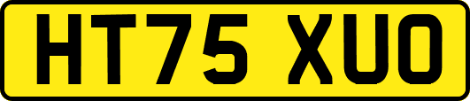 HT75XUO