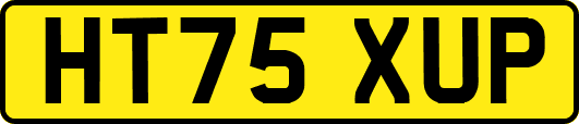HT75XUP