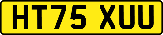 HT75XUU