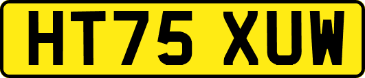 HT75XUW