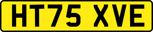 HT75XVE