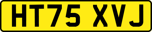 HT75XVJ