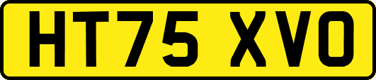 HT75XVO