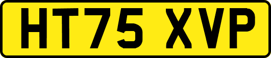 HT75XVP