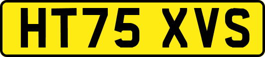 HT75XVS