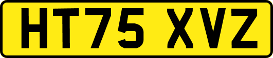 HT75XVZ