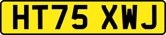 HT75XWJ